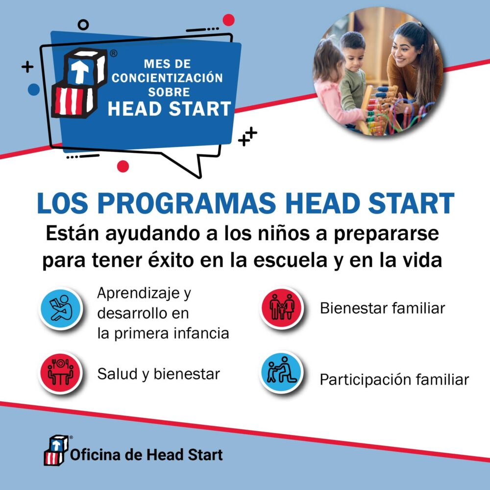 News and Events Head Start of Greater Dallas